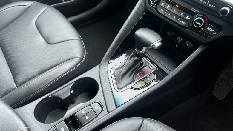 Kia Niro 1.6 GDi Hybrid 3 5dr DCT Hybrid Estate